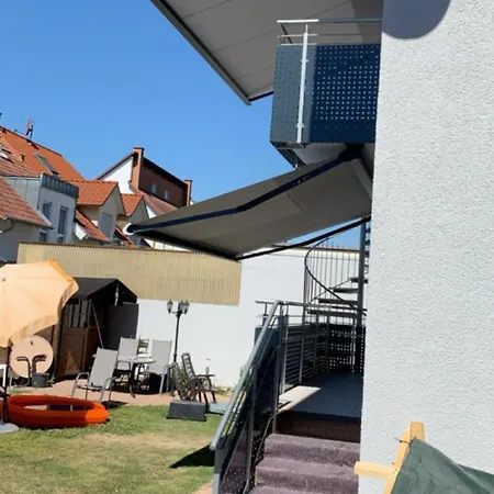 Апартаменты Grosse *