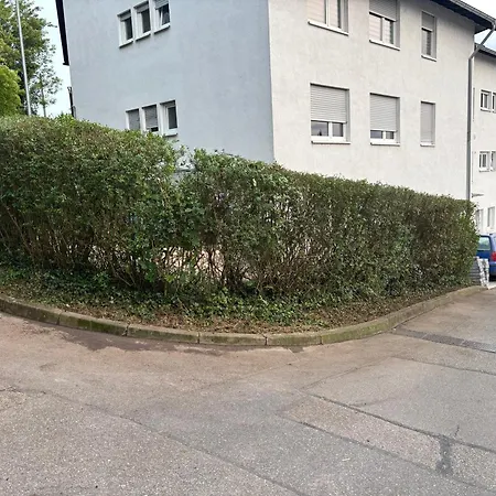 アパート Grosse Steinheim an der Murr