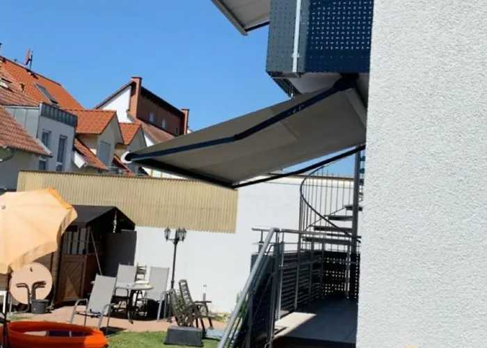 Апартаменты Grosse *